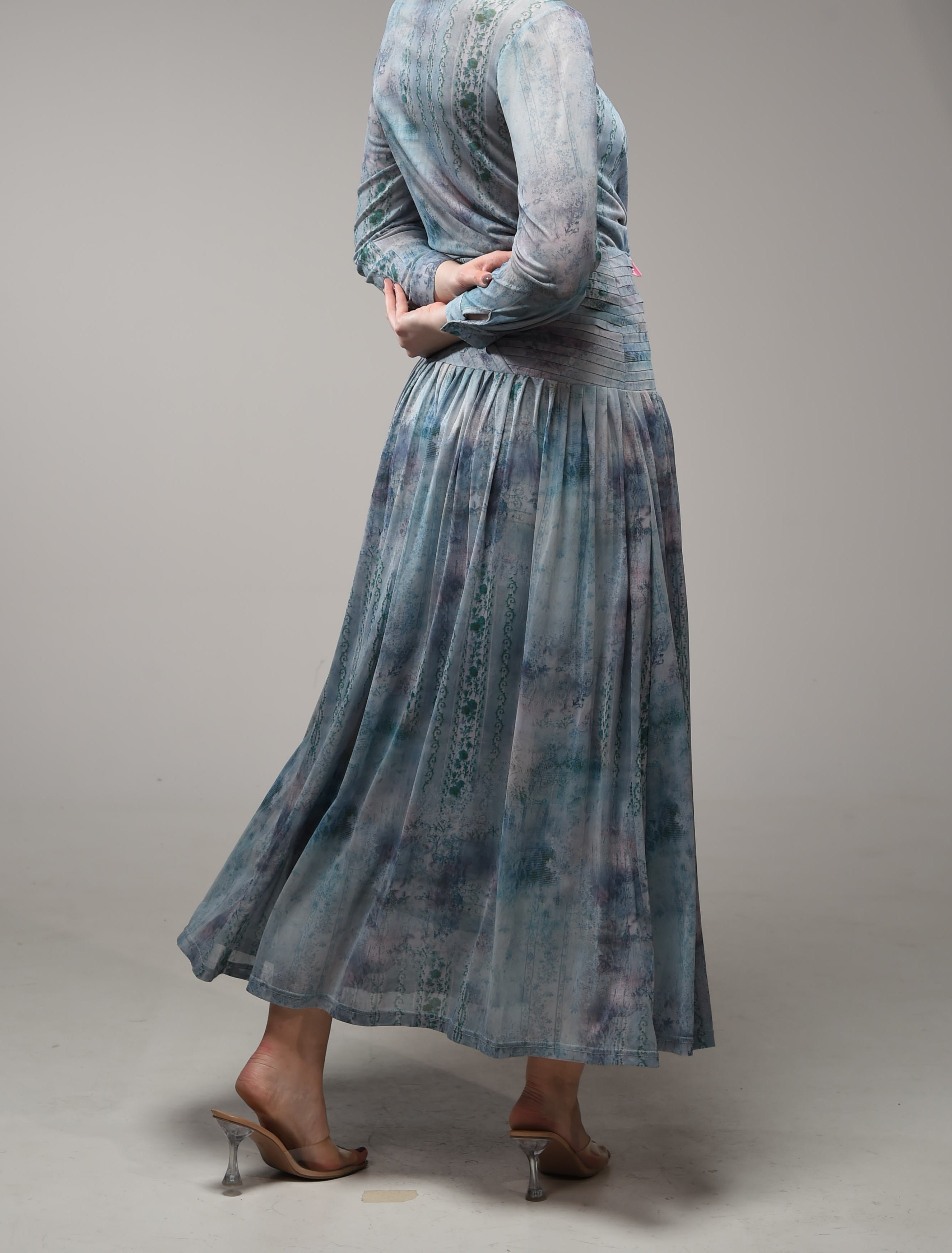 Tefany Skirt