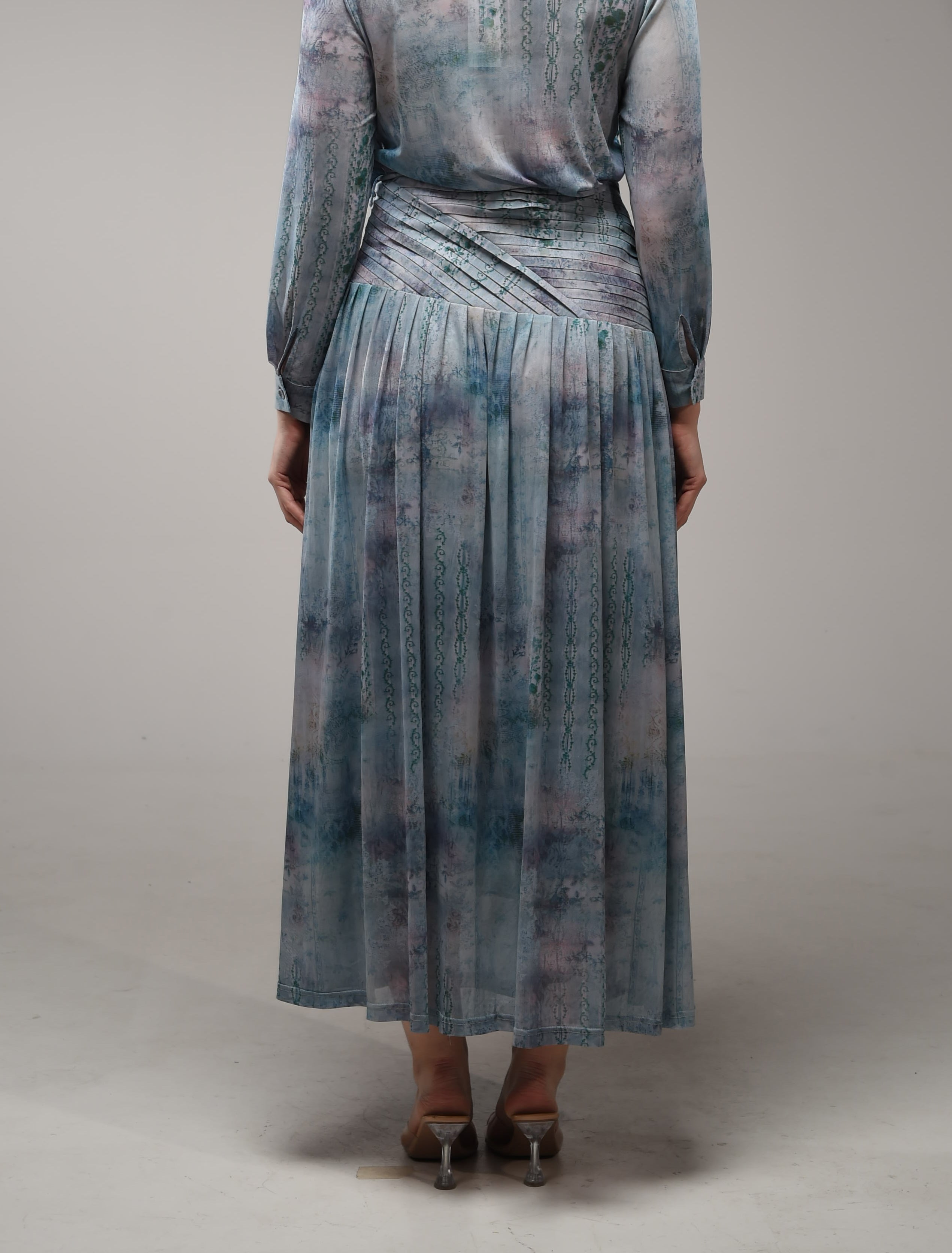 Tefany Skirt