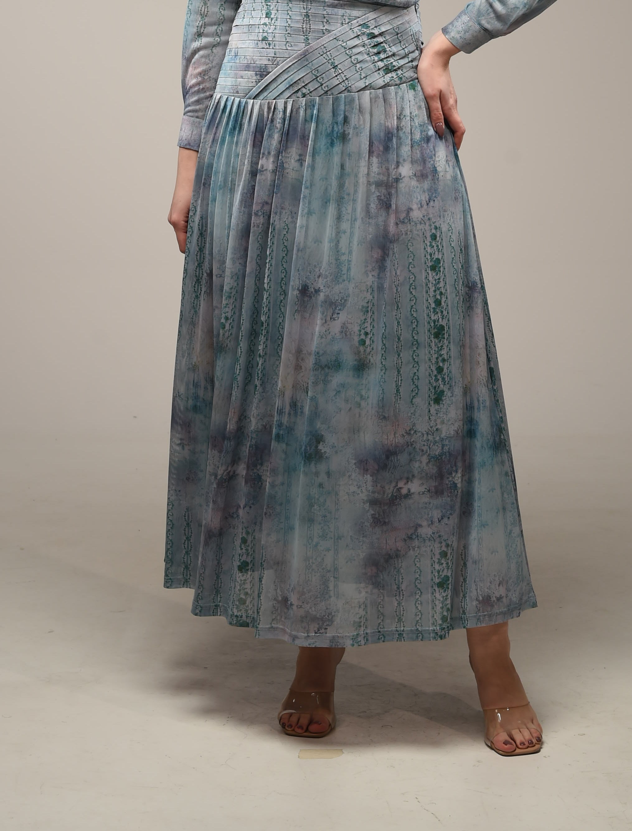 Tefany Skirt