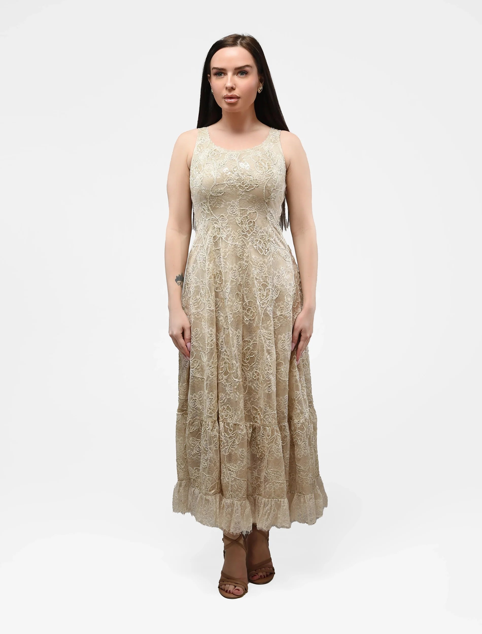 فستان سُهاد 