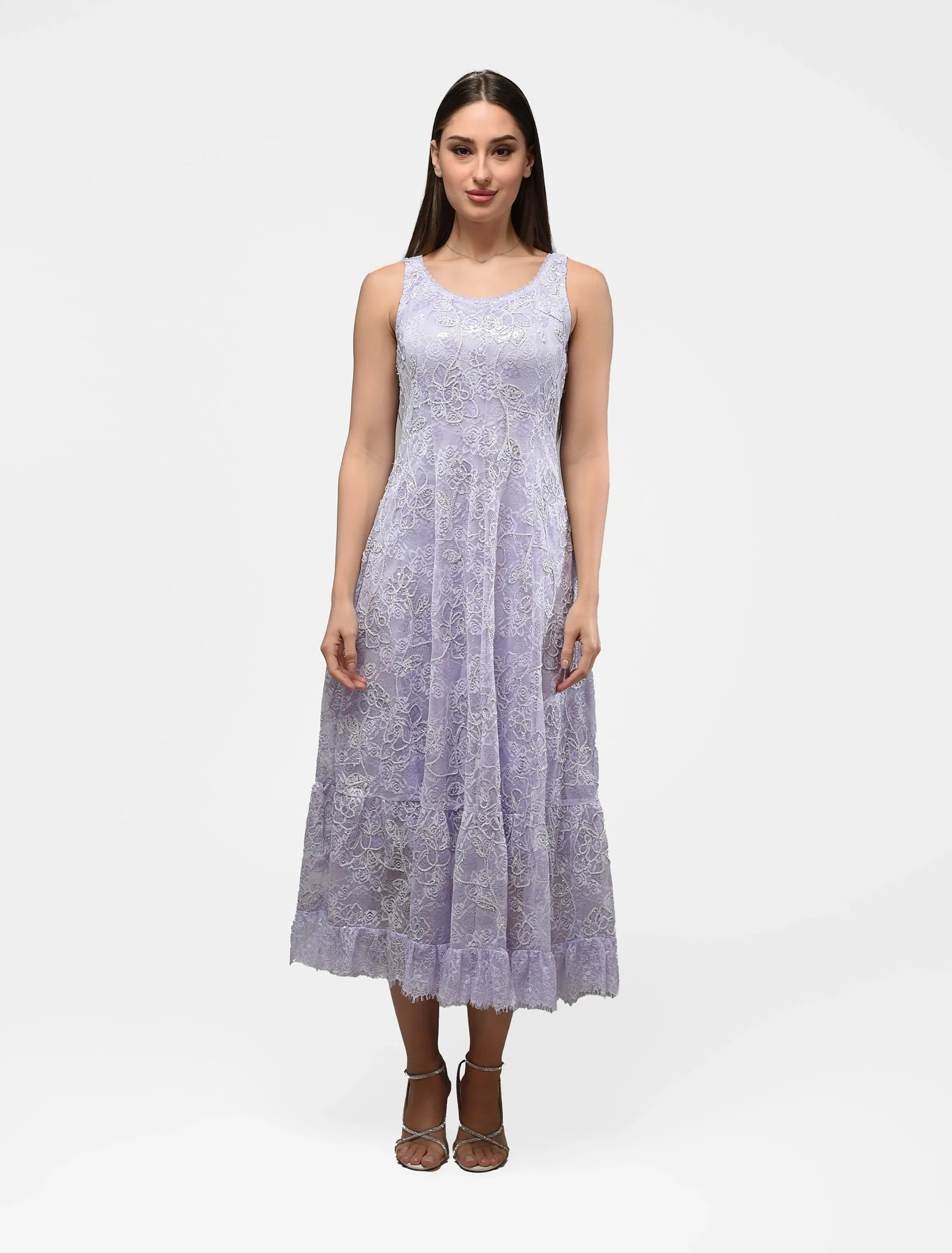 فستان سُهاد 