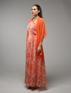 Coralia Dress