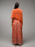 Coralia Dress