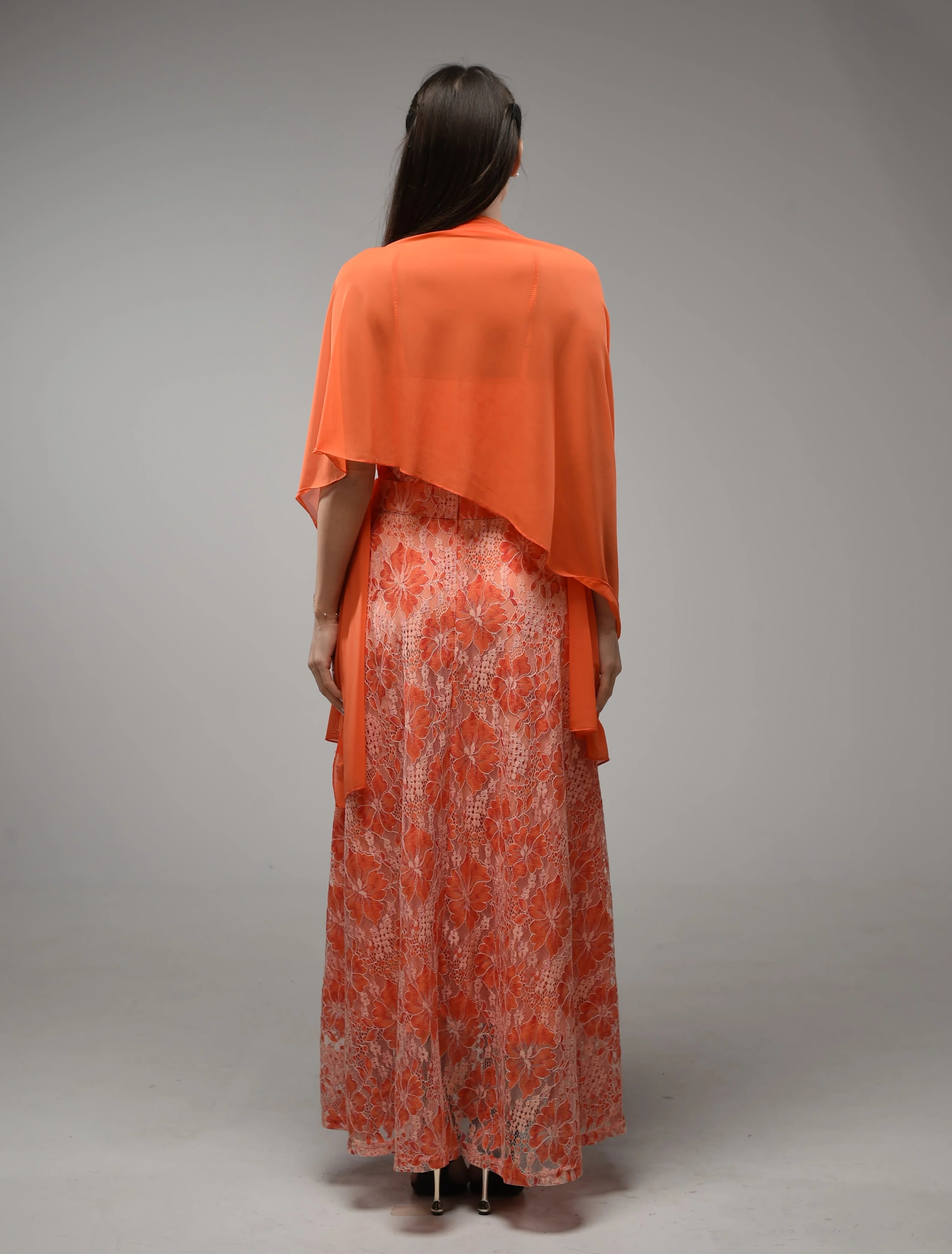 Coralia Dress