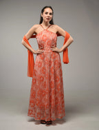 Coralia Dress