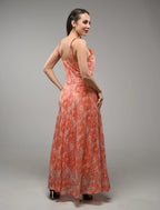 Coralia Dress