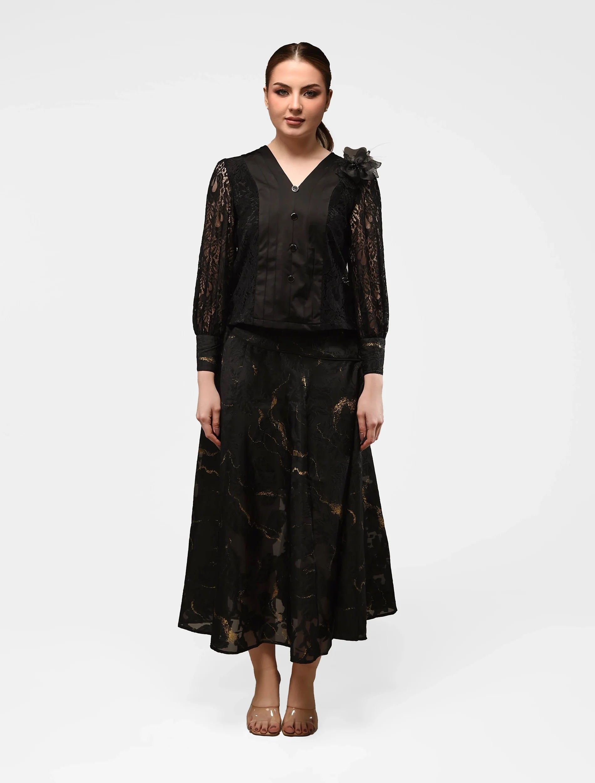 تنورة إيلودي