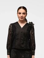 Elodie blouse