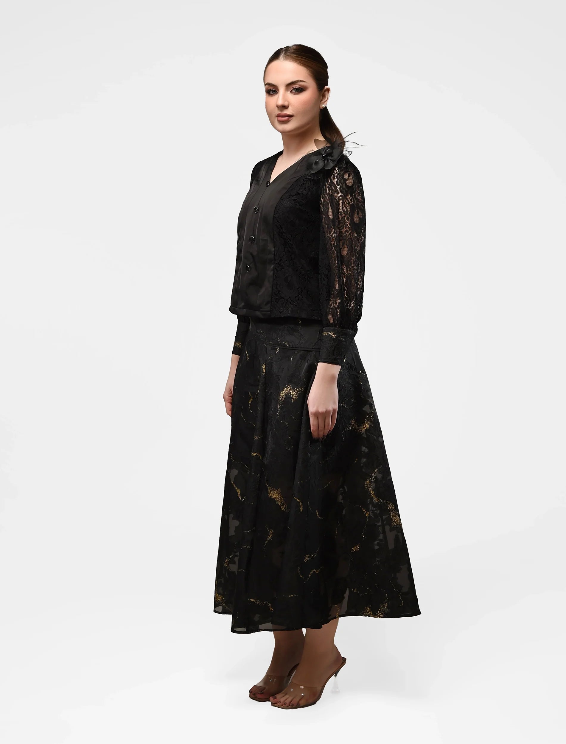 تنورة إيلودي