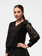 Elodie blouse