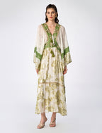 فستان اليشا