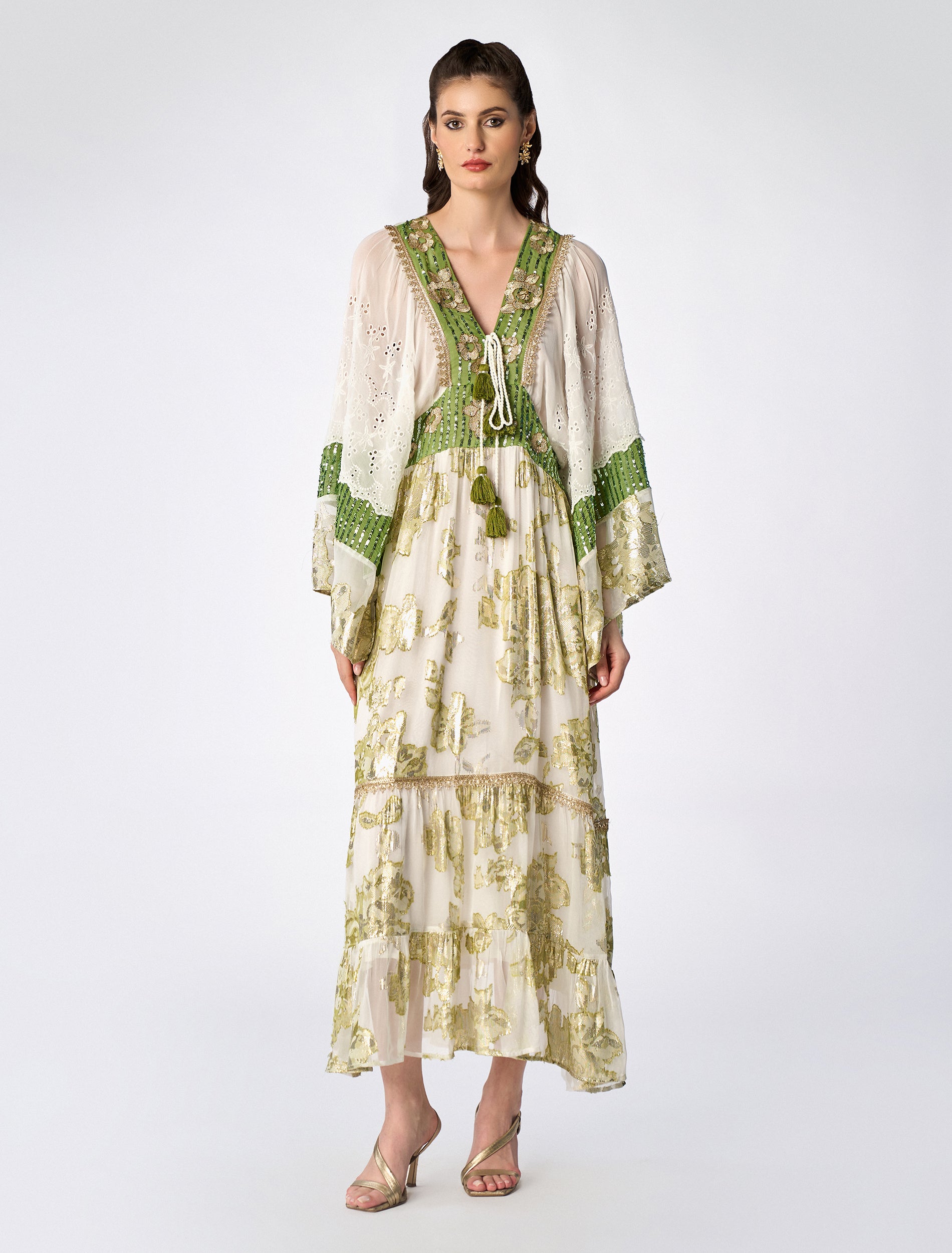 فستان اليشا