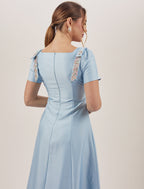 فستان اليجاندرا