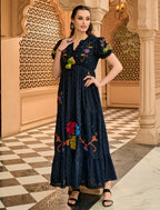 فستان اليسا