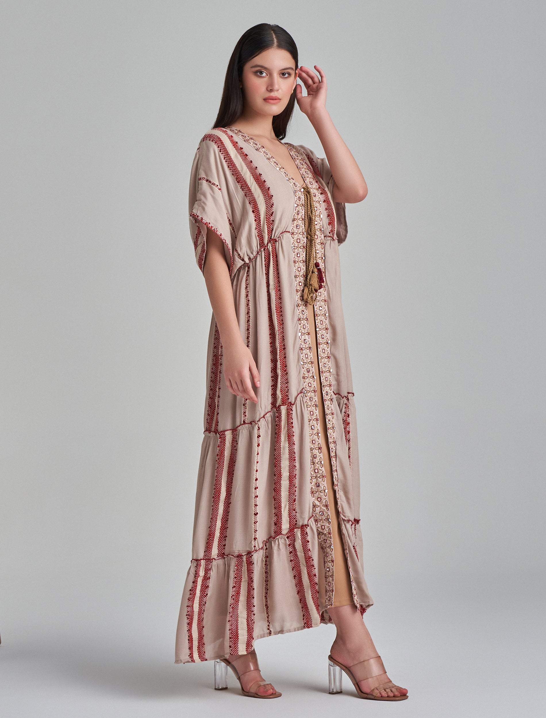 فستان ساندرينا