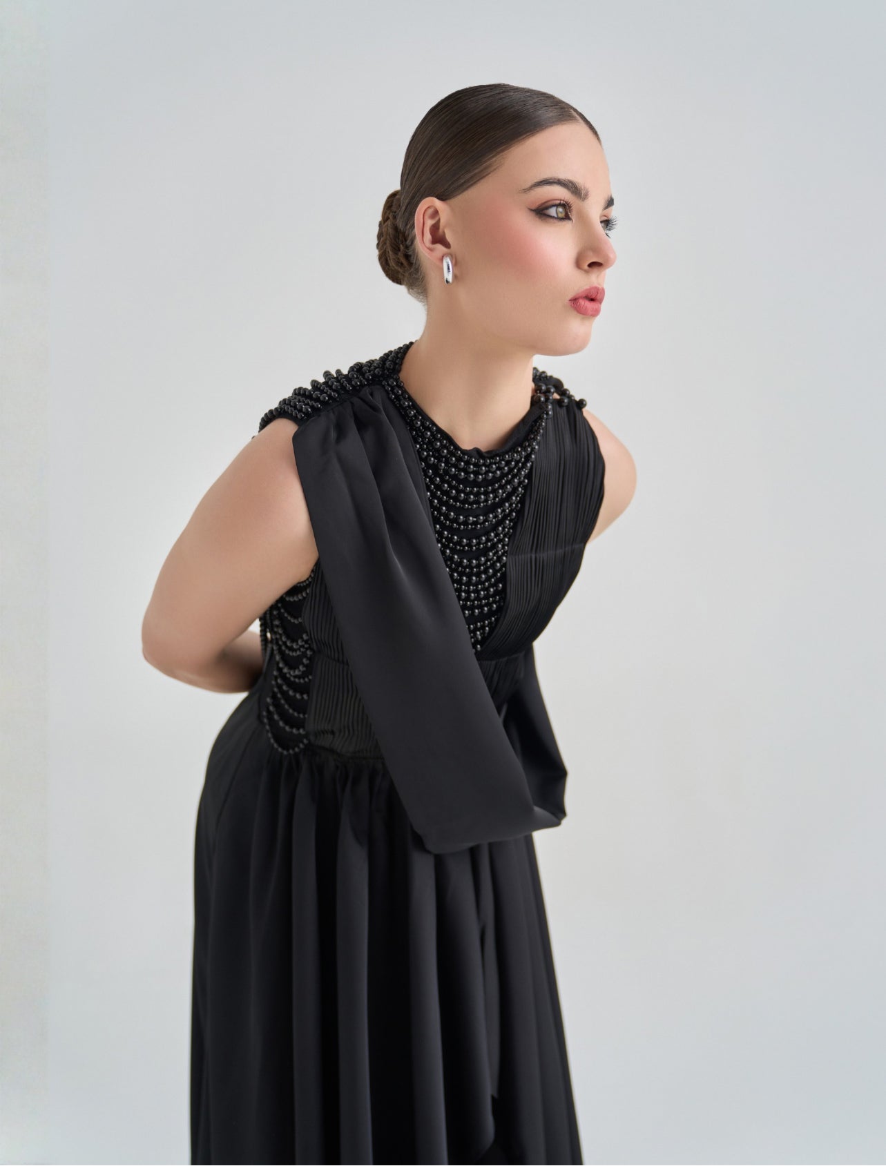 Kiara Dress