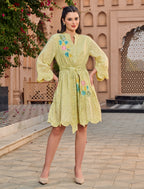 فستان بياترسا 