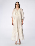 فستان هادية