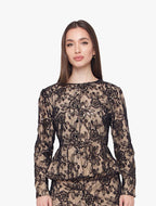 Serena Blouse