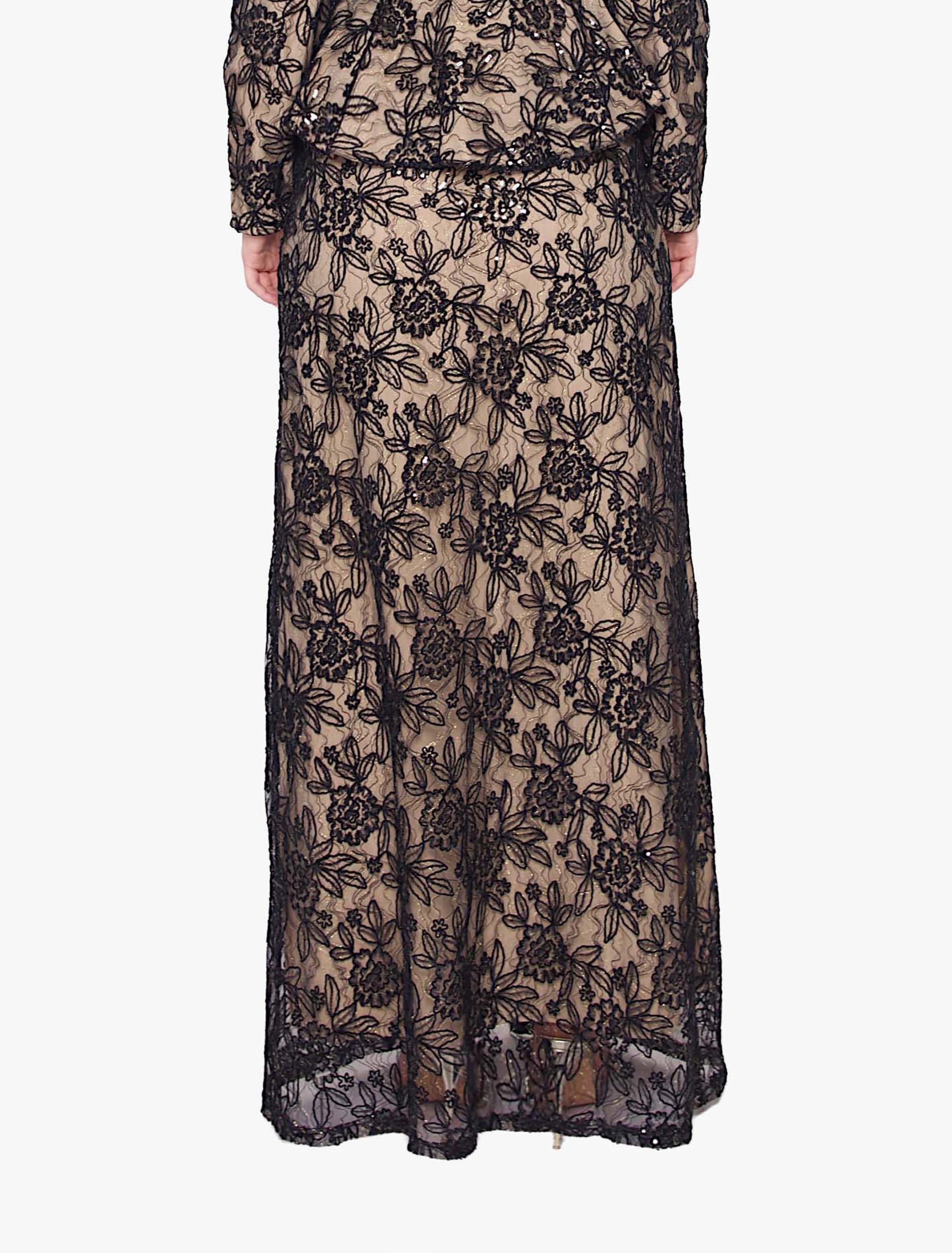 Serena Skirt