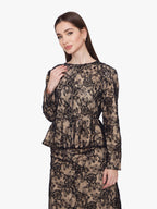 Serena Blouse