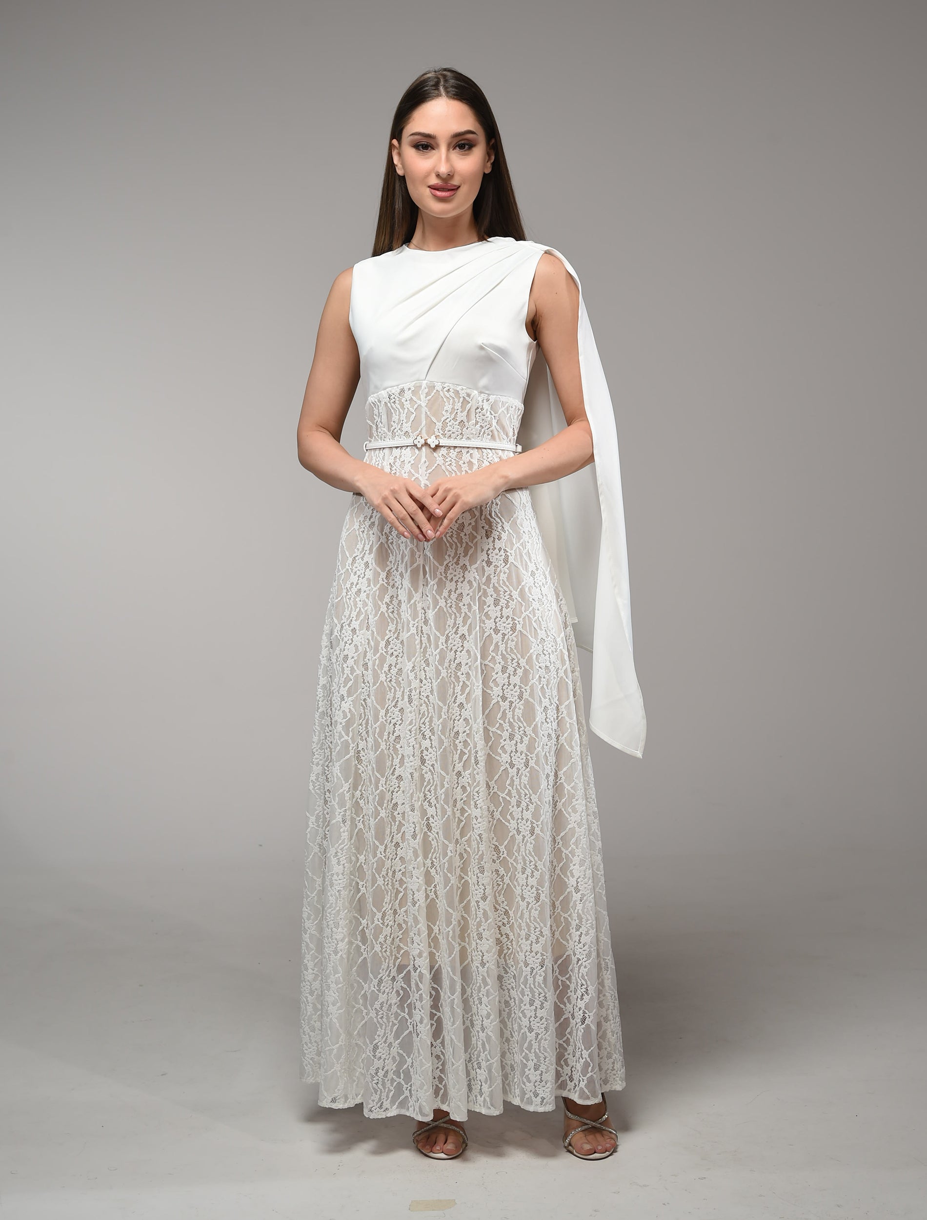 فستان أوريلين