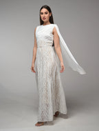 فستان أوريلين