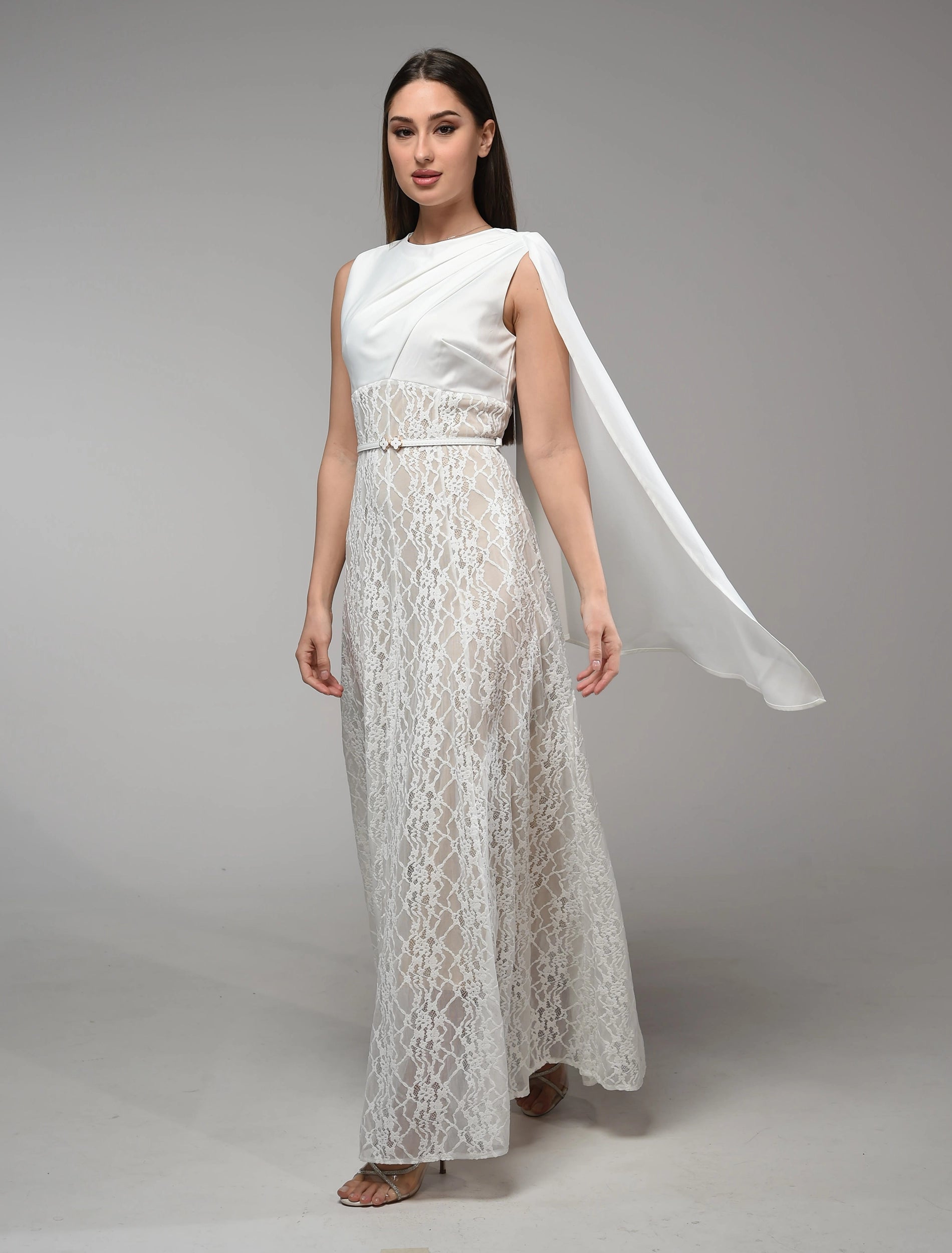 فستان أوريلين