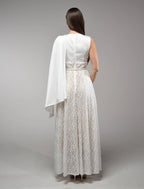 فستان أوريلين