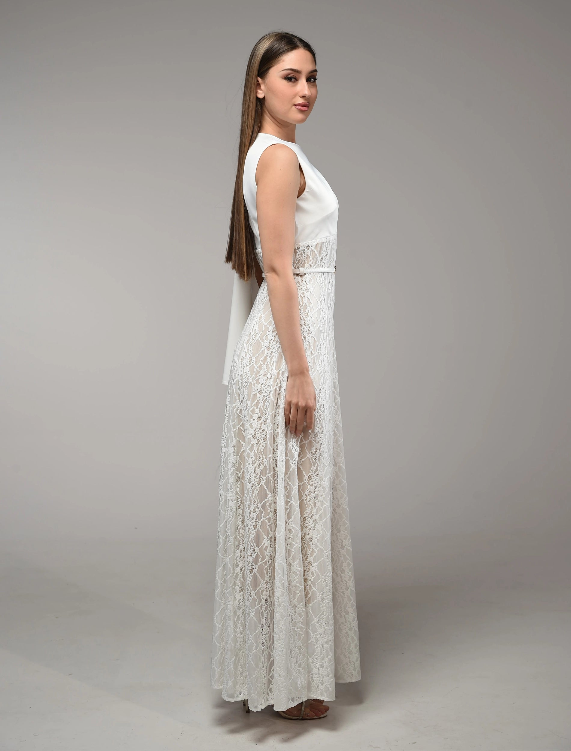 فستان أوريلين