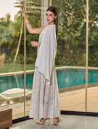 فستان أوريلين