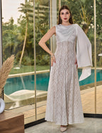 فستان أوريلين