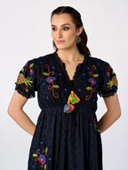 فستان اليسا