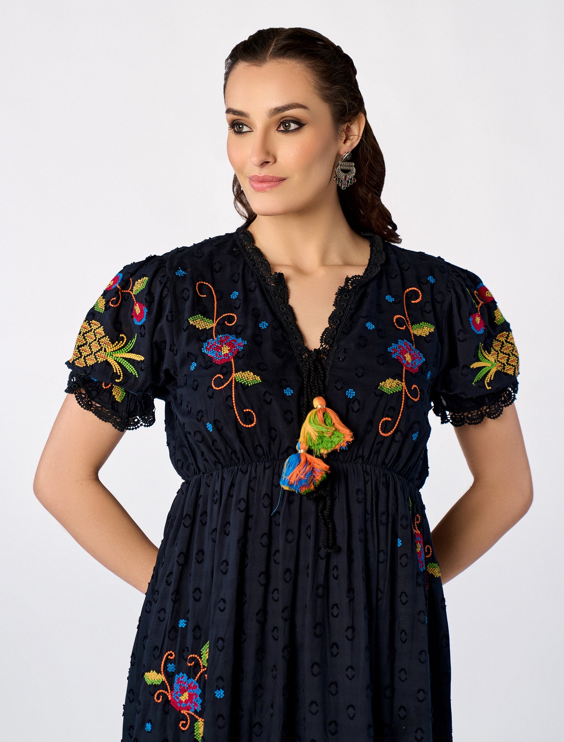 فستان اليسا