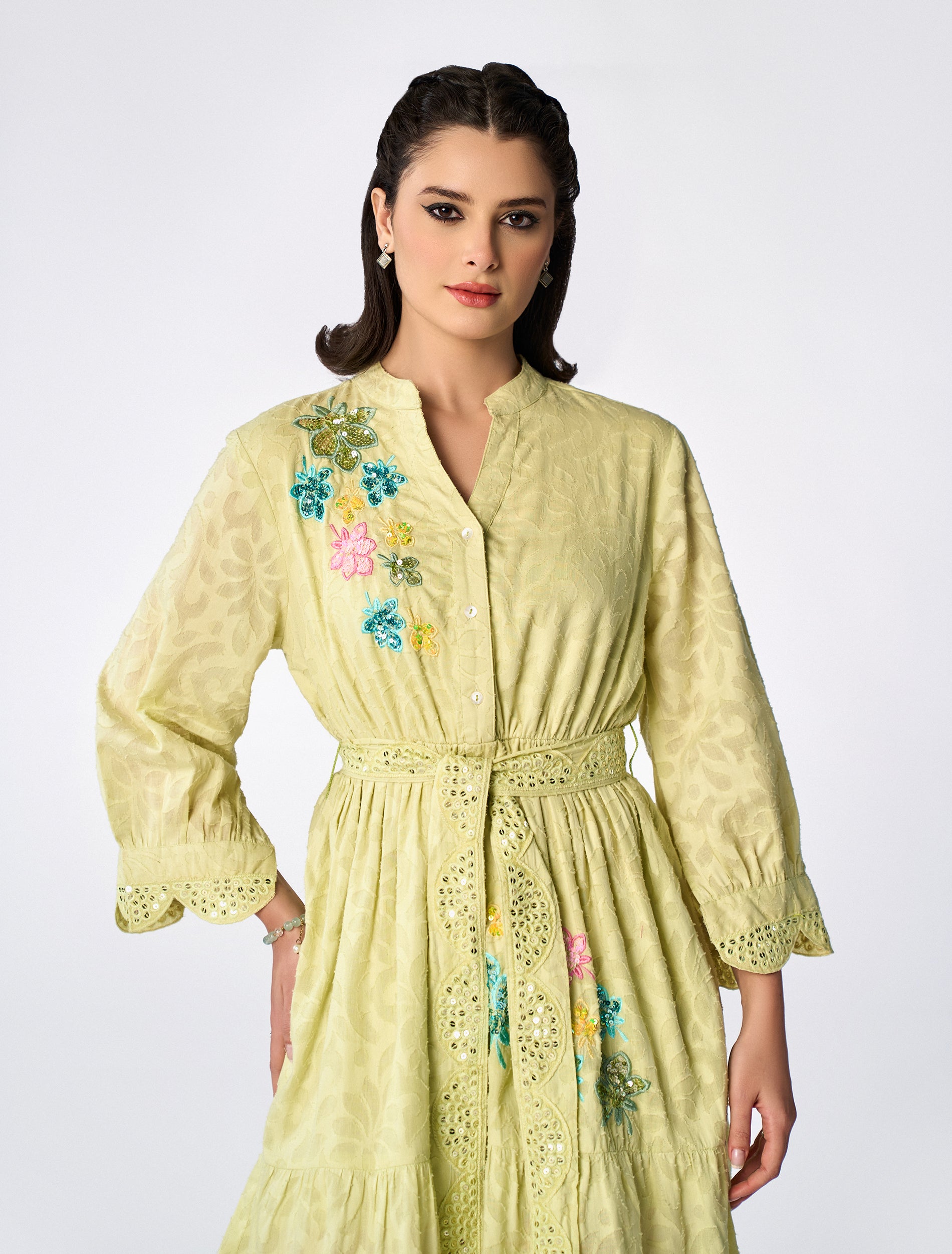 فستان بياترسا 