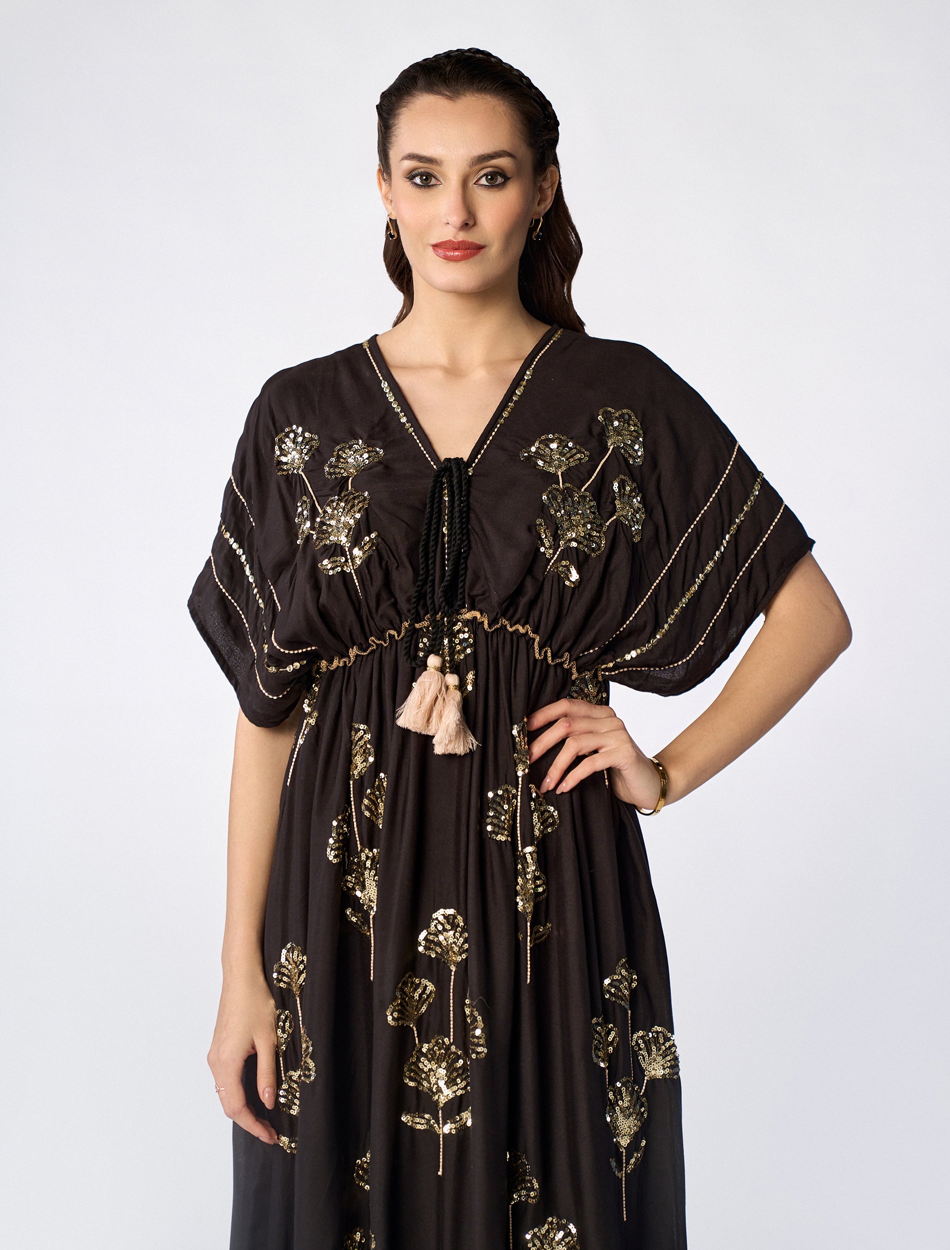فستان ابيجيل
