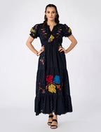 فستان اليسا