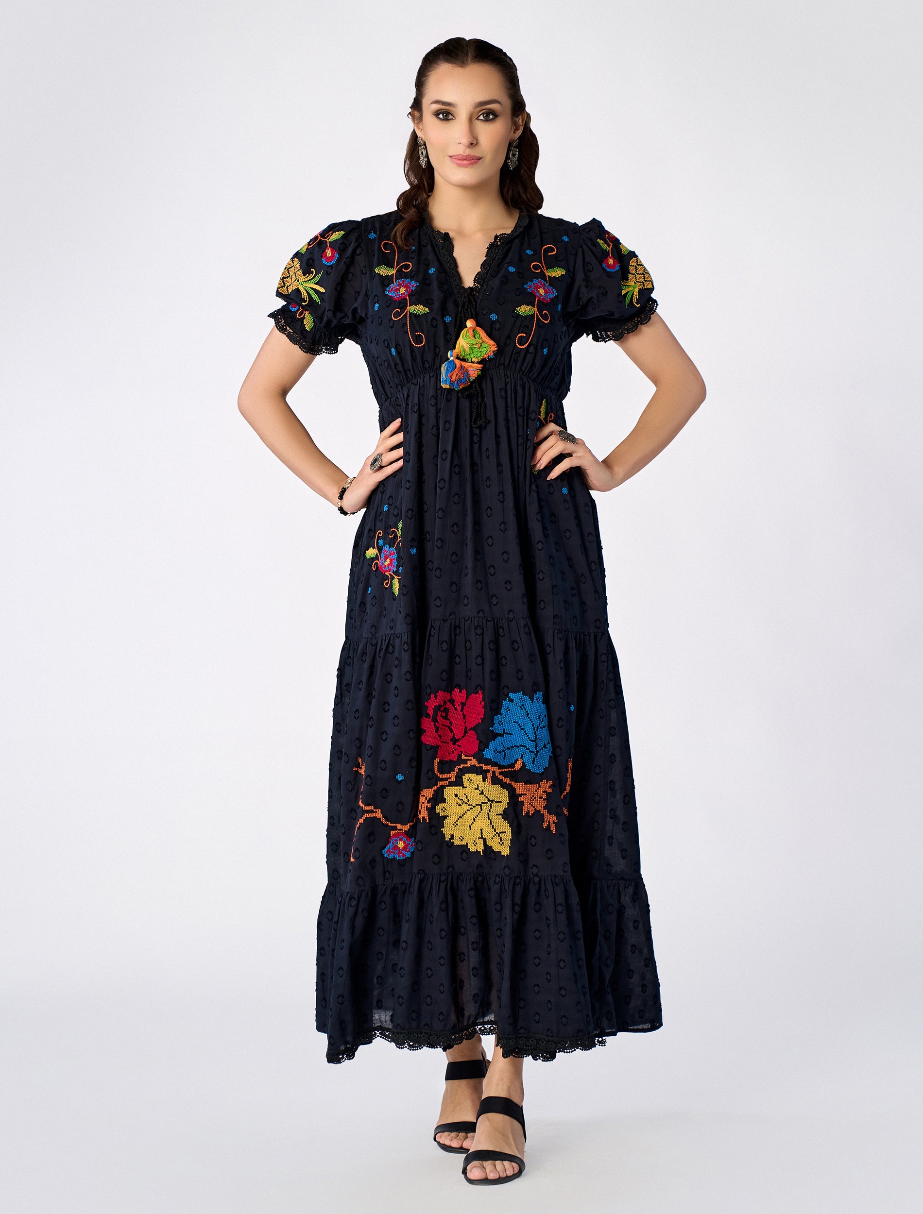 فستان اليسا