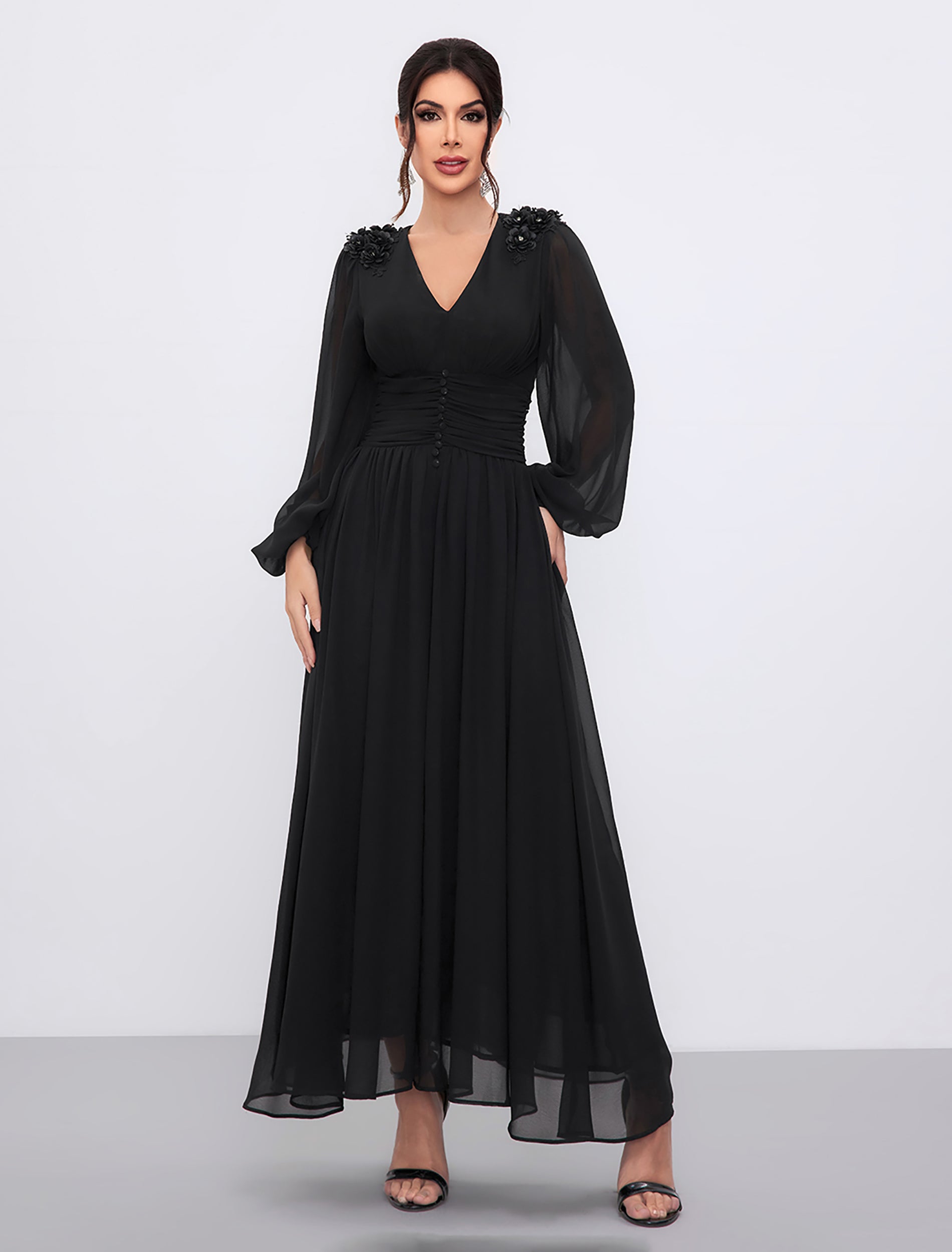 Nebras dress