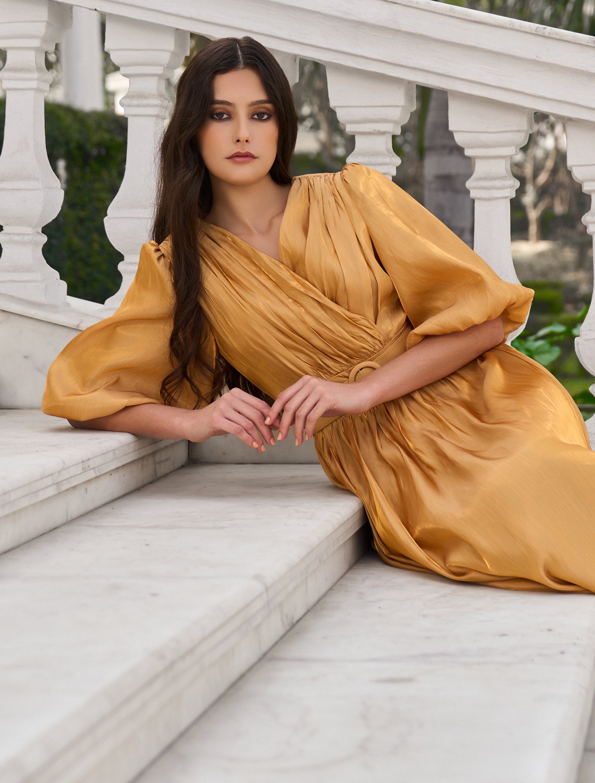 فستان راويا
