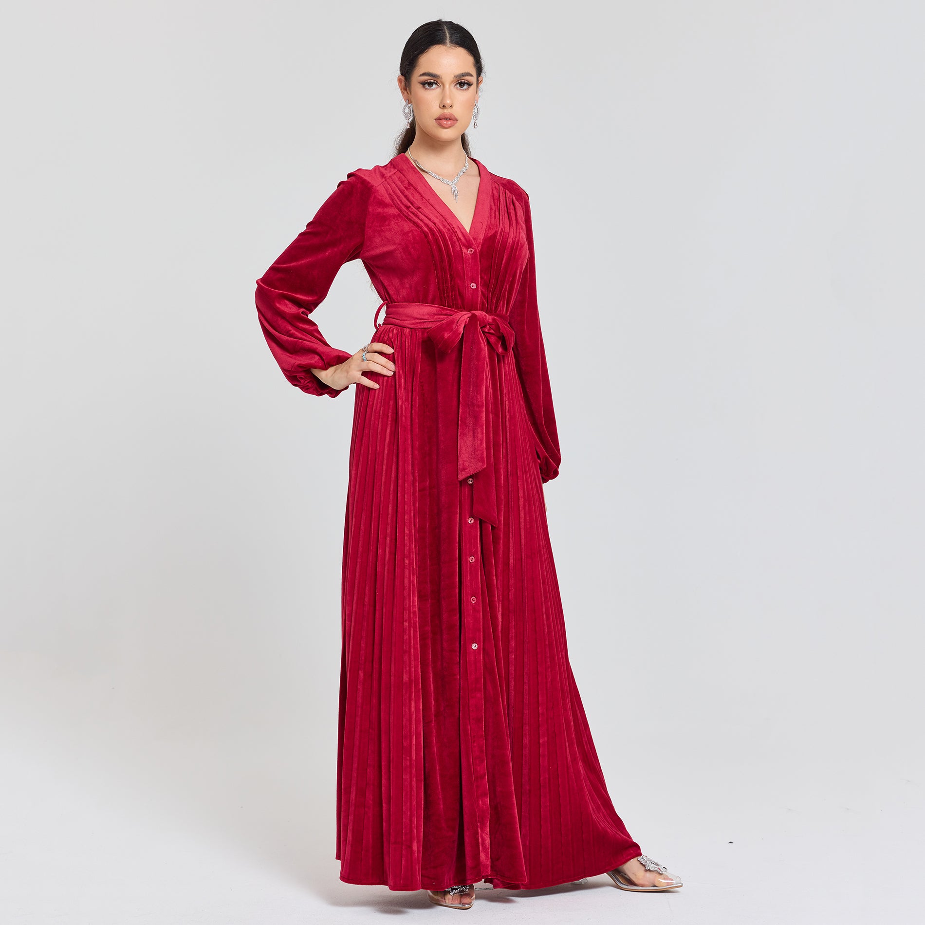  فستان احلام