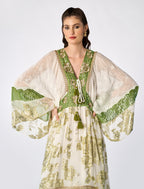 فستان اليشا