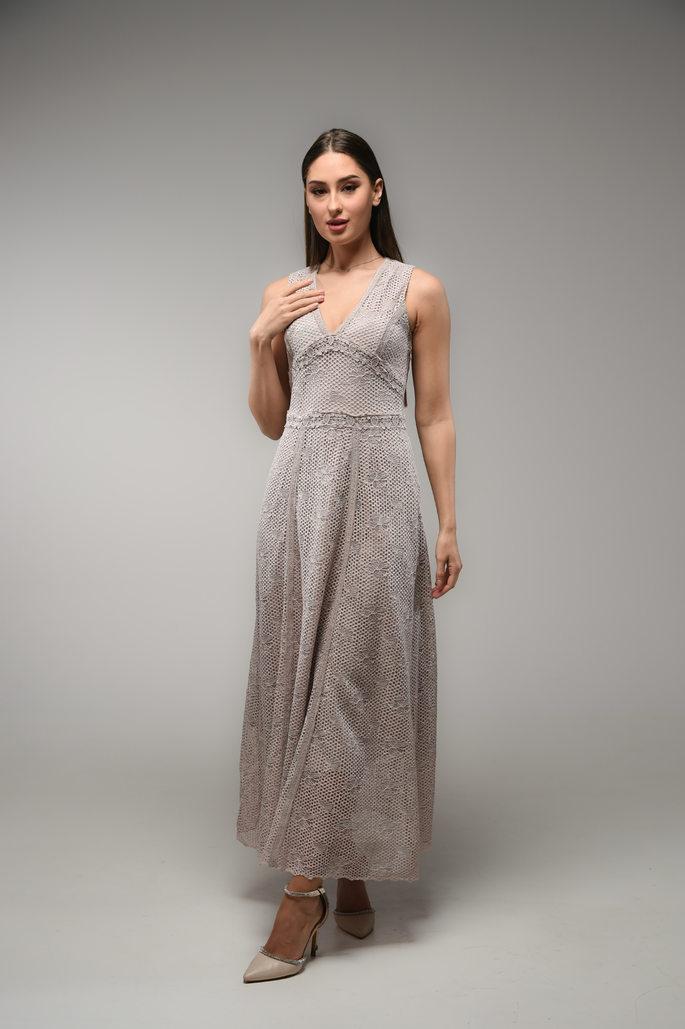 فستان رَواء