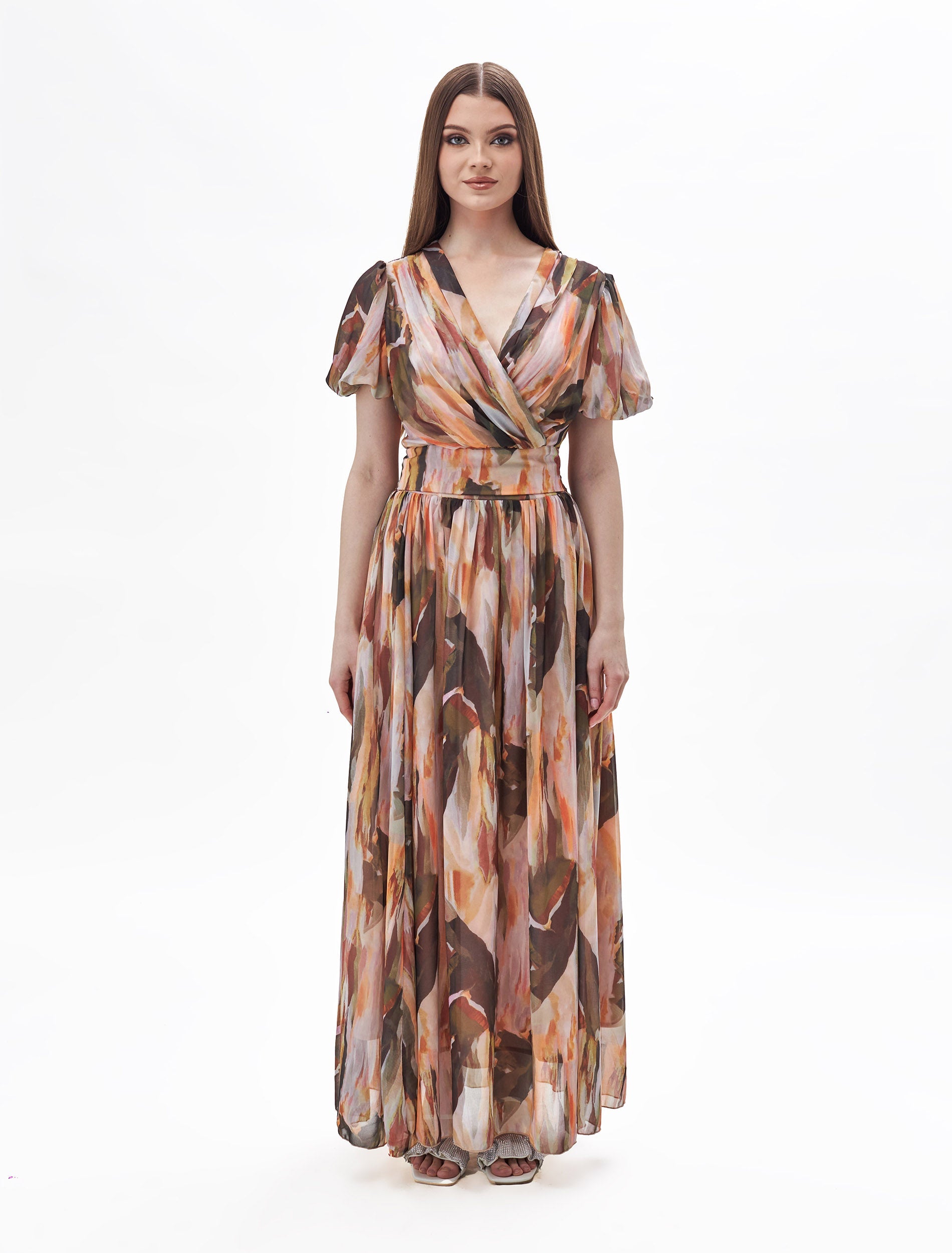 فستان جيمينا