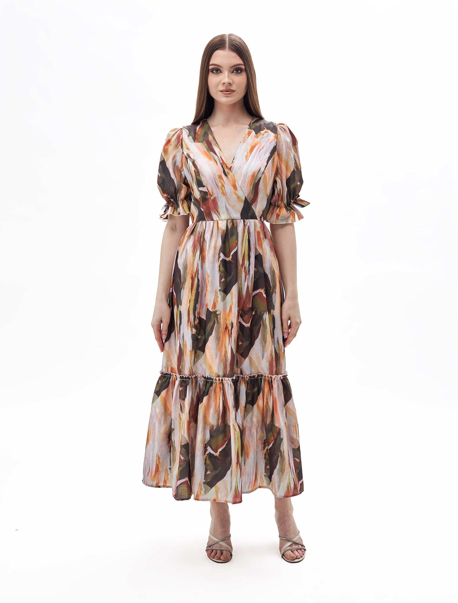 فستان ايماي