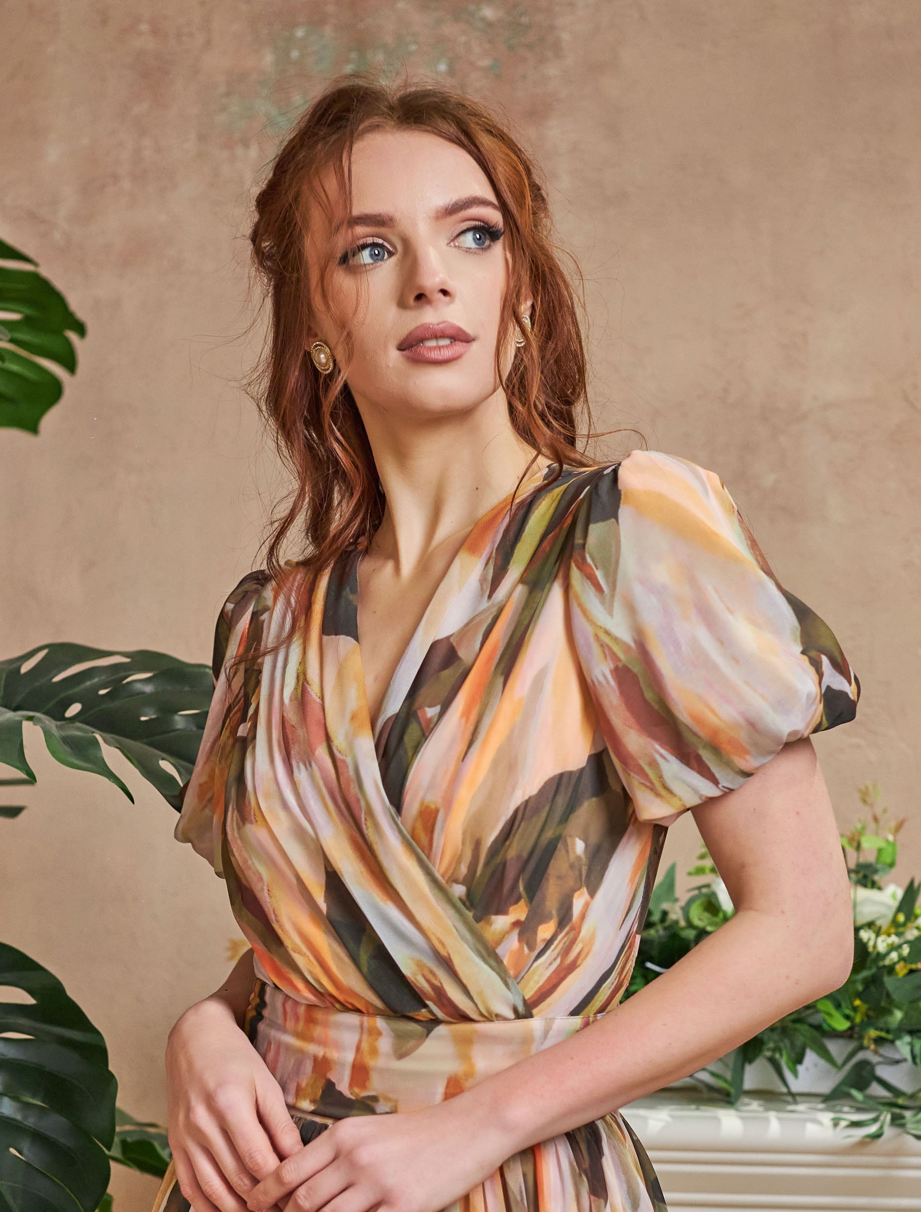 بلوزة كليري