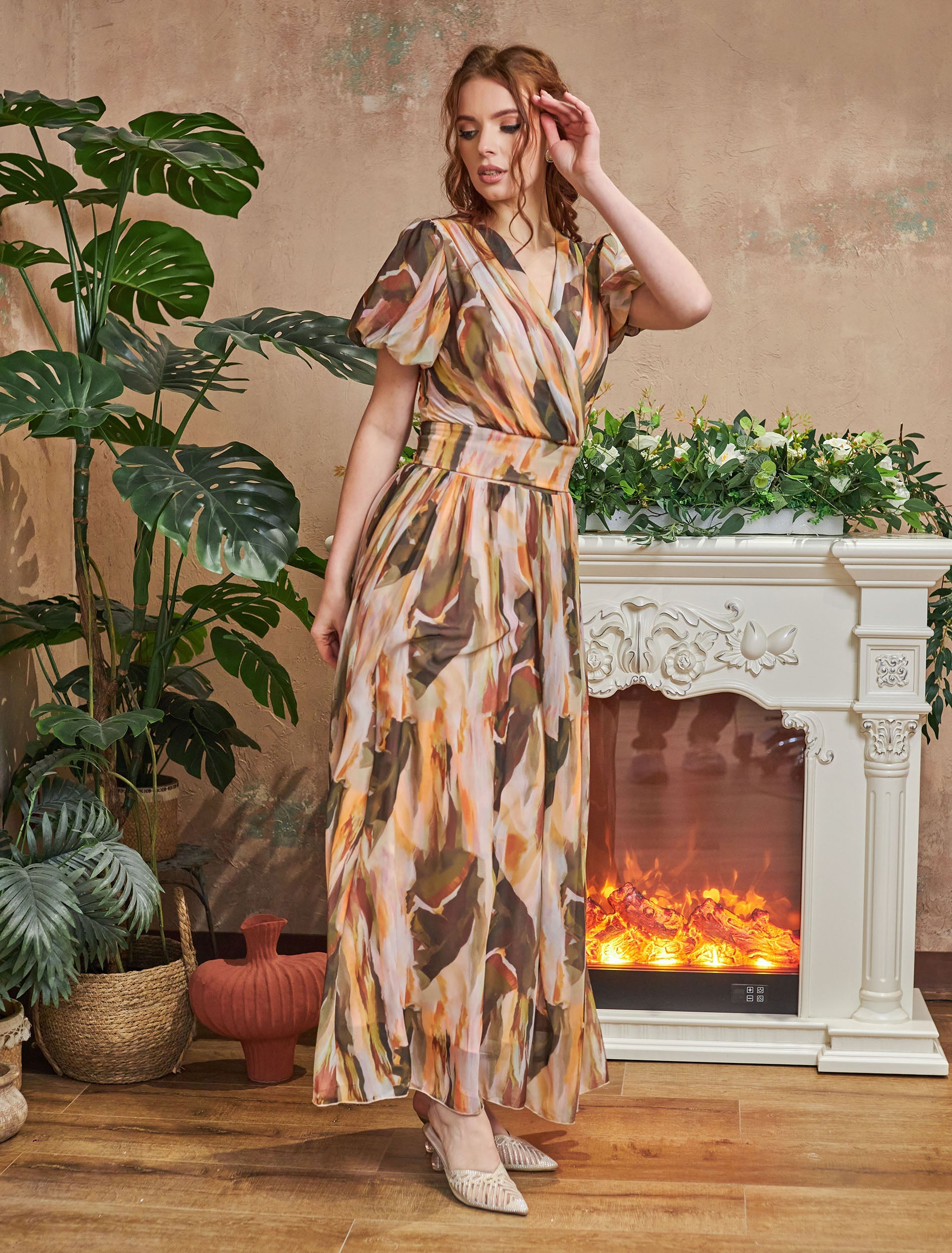 تنورة كليري