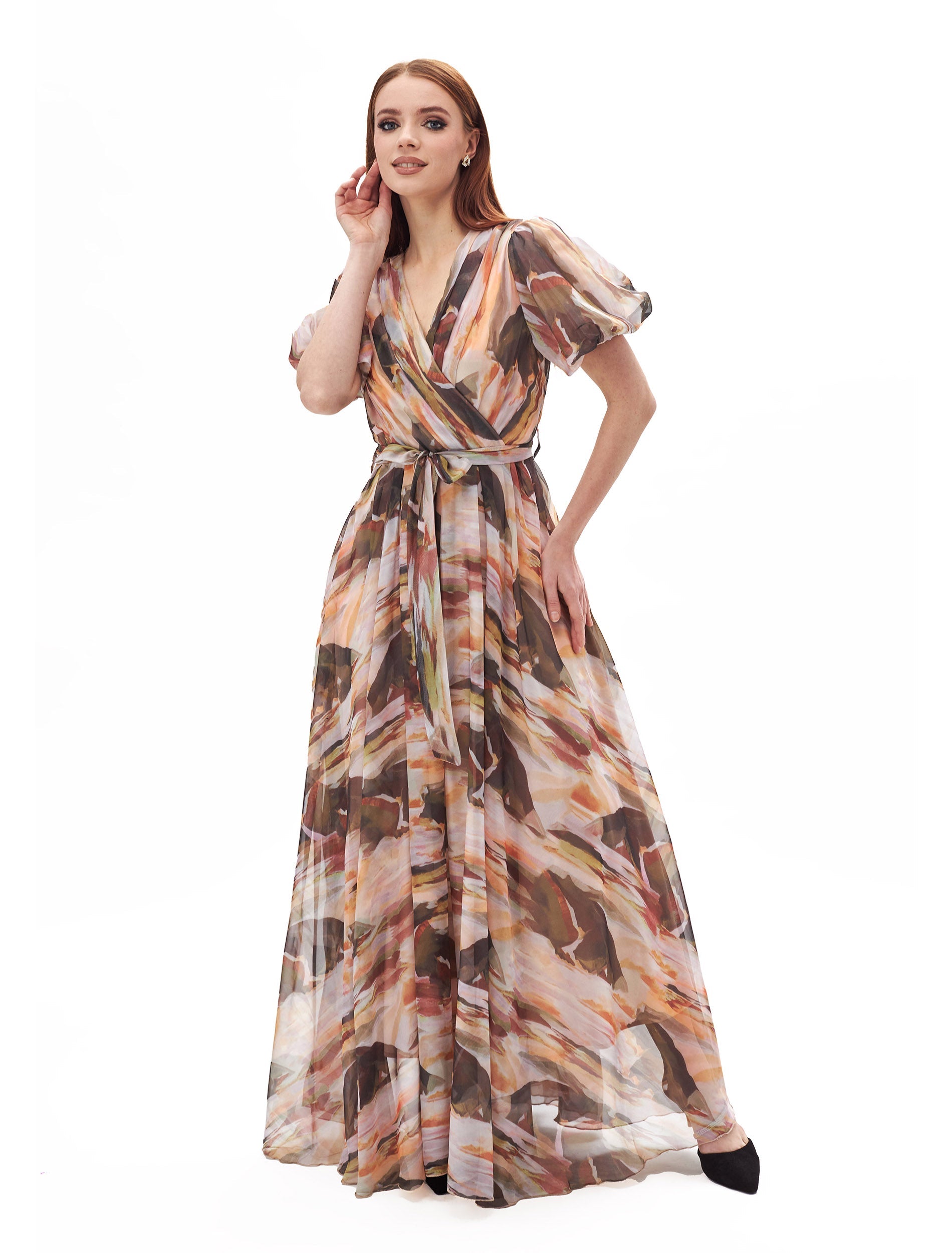 تنورة كليري