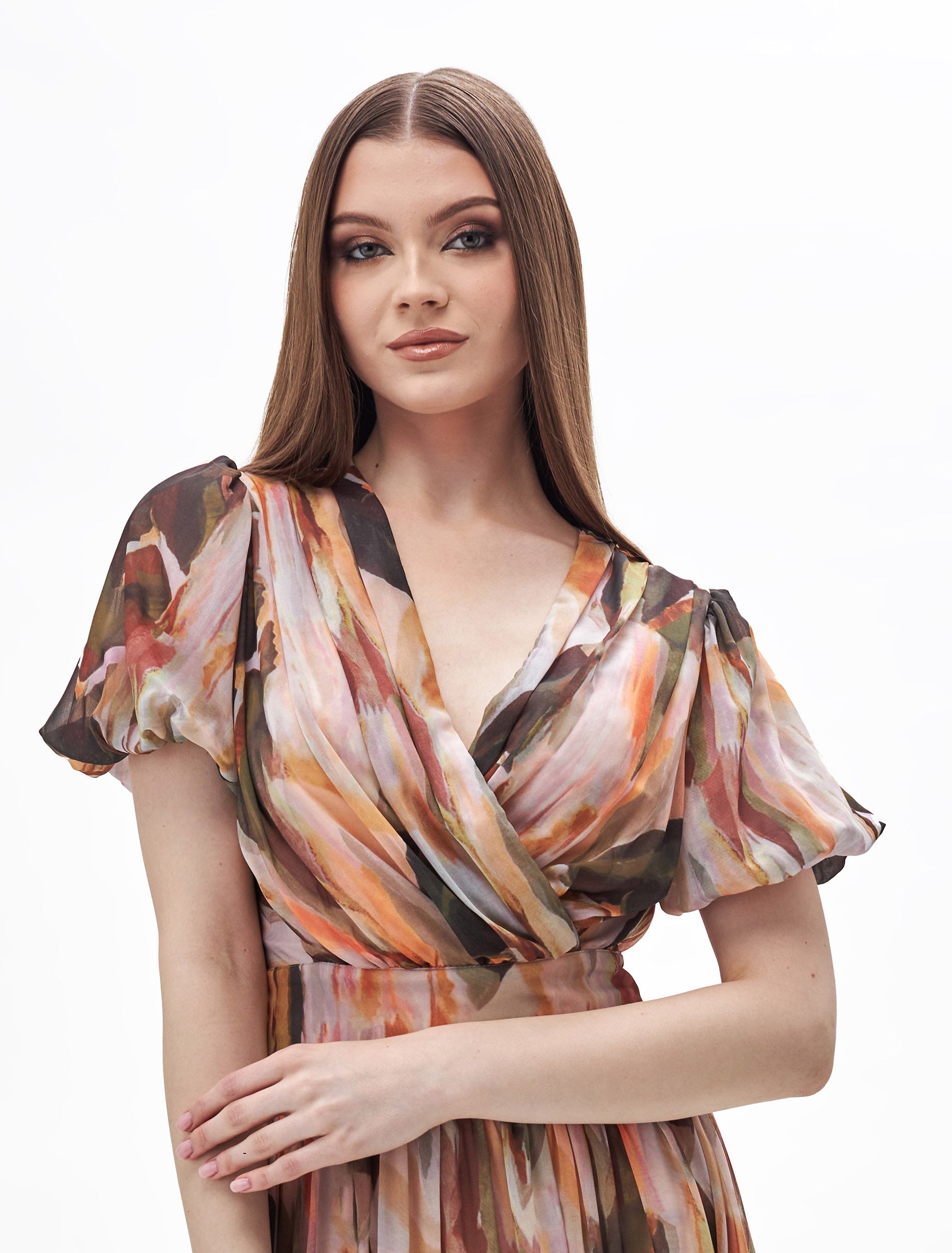 بلوزة كليري