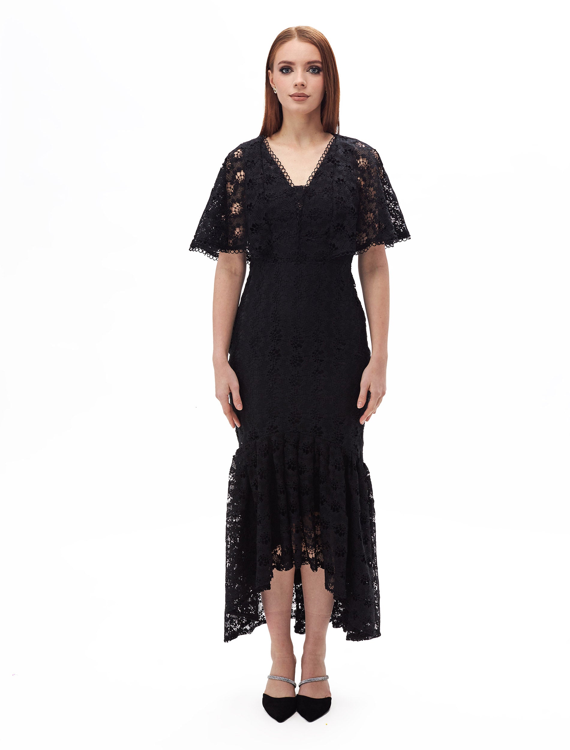 فستان غرايس